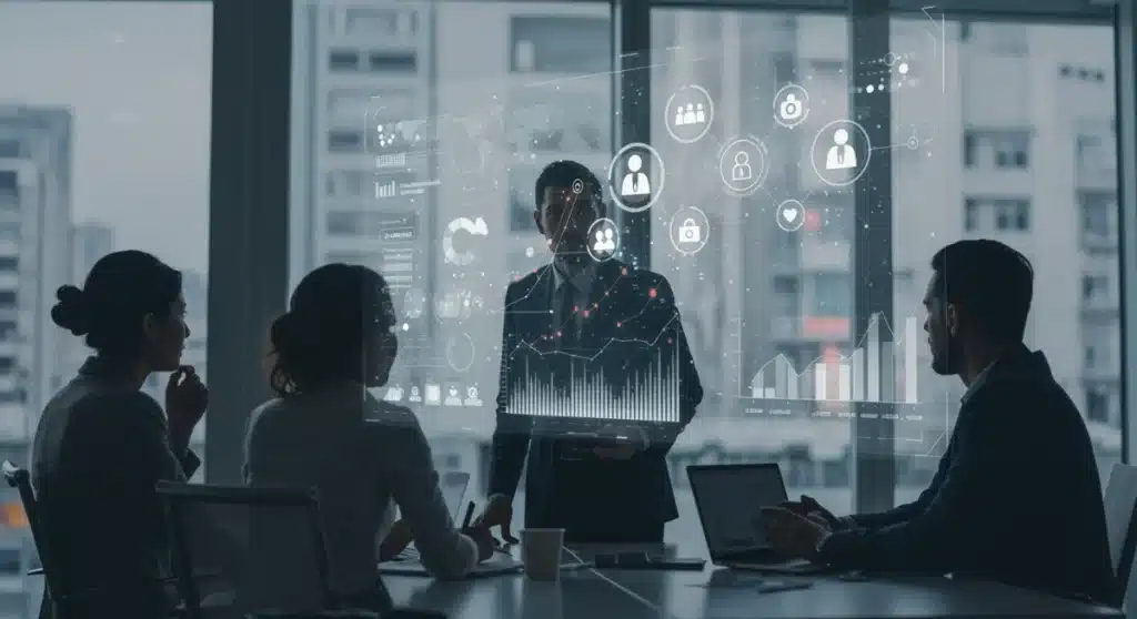 Gestión de Reputación Online: Tácticas para Reducir Crisis