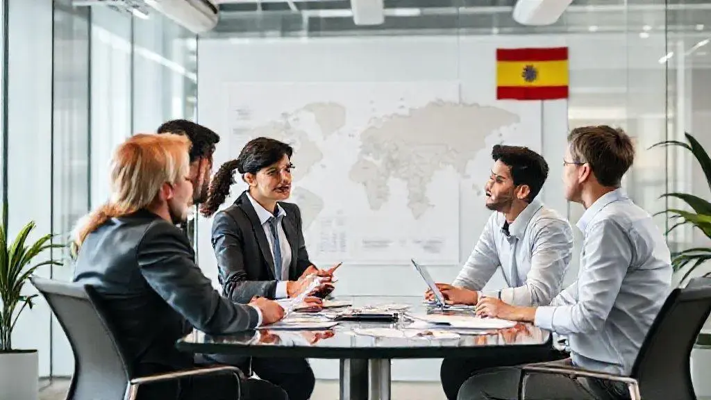 adaptación al mercado español adaptación al mercado español