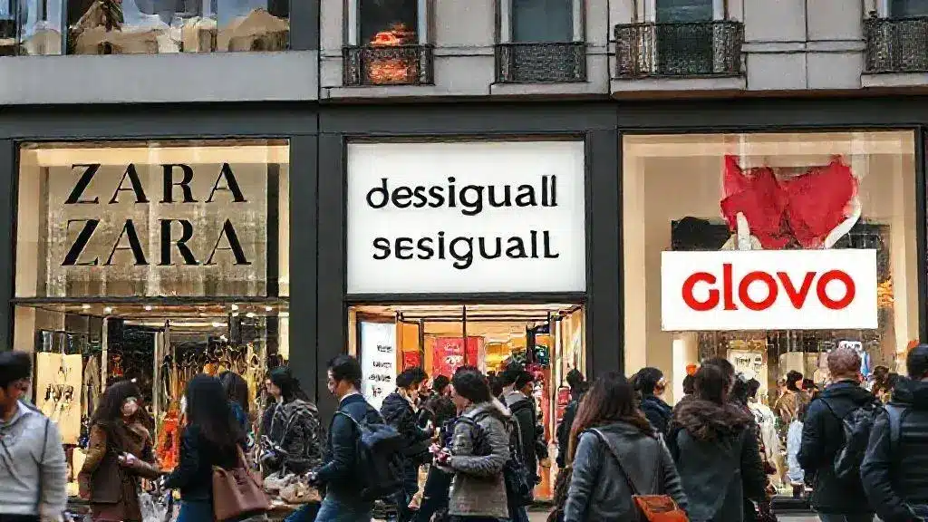 casos de éxito en el mercado español casos de éxito en el mercado español