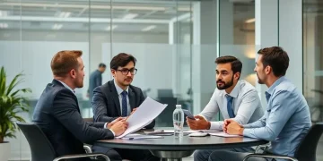 gestión de crisis en empresas españolas: claves para la solución