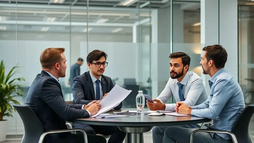 gestión de crisis en empresas españolas: claves para la solución