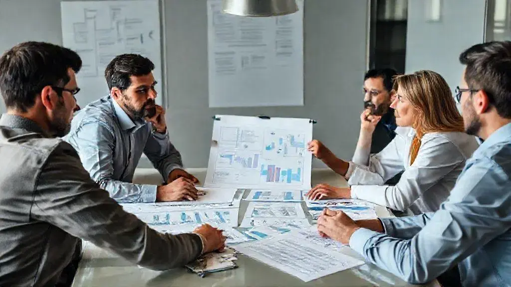 Estrategias efectivas en empresas españolas Estrategias efectivas en empresas españolas