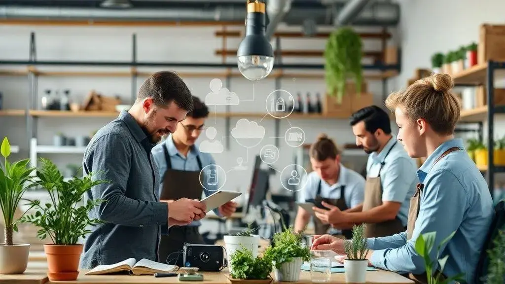 Estrategias innovadoras para destacar Estrategias innovadoras para destacar