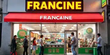 Franquicias de éxito en España: claves para triunfar