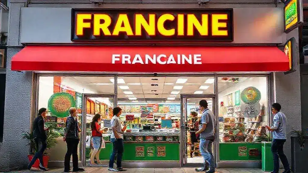 Franquicias de éxito en España: claves para triunfar