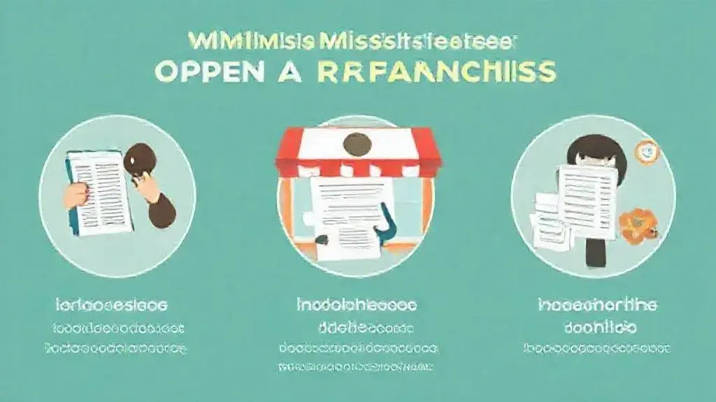 Erros comuns ao abrir uma franquia