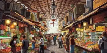 Cómo escalar un negocio en el mercado español