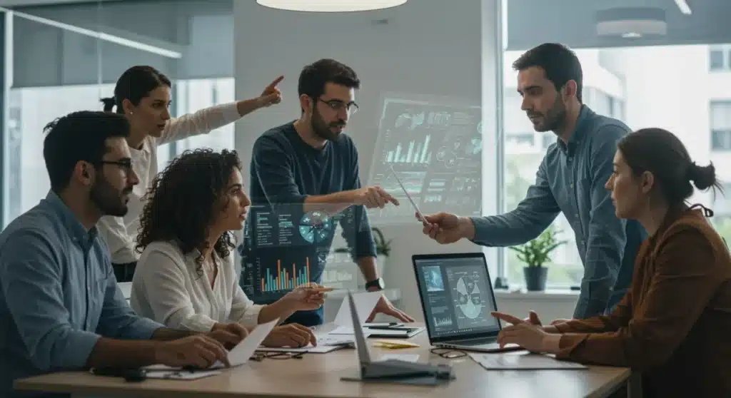 Tendencias de Inversión en Emprendimiento 2026: VCs y Business Angels en España