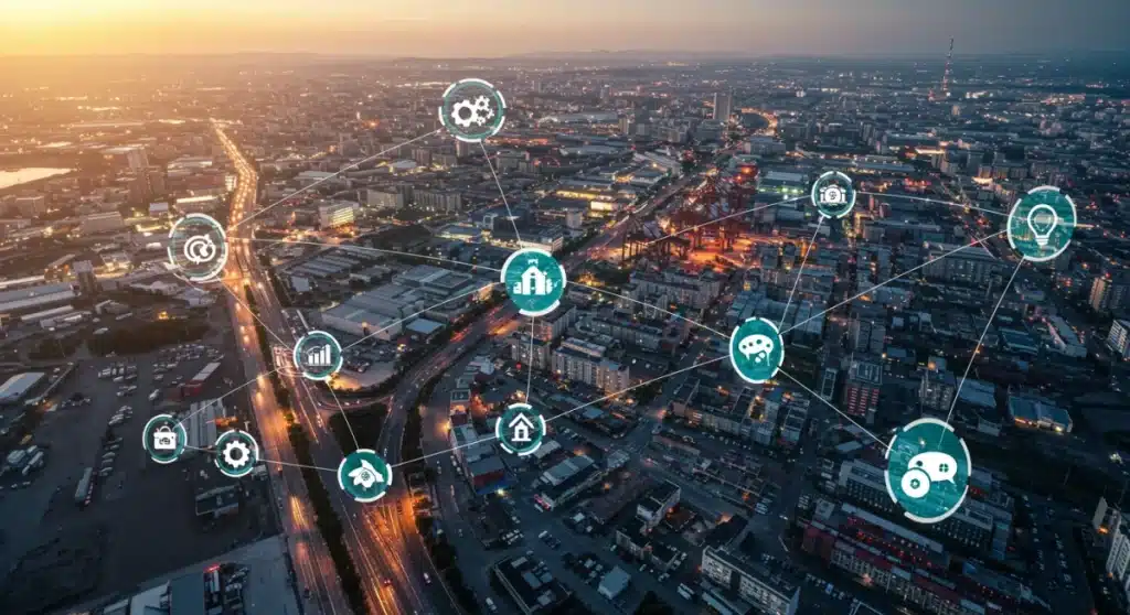 Optimización Cadena Suministro 2026: Reduzca Costos 15% en España