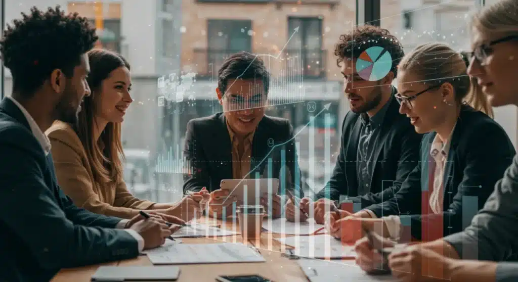 Ley de Startups: Impacto en Financiación Inicial Española