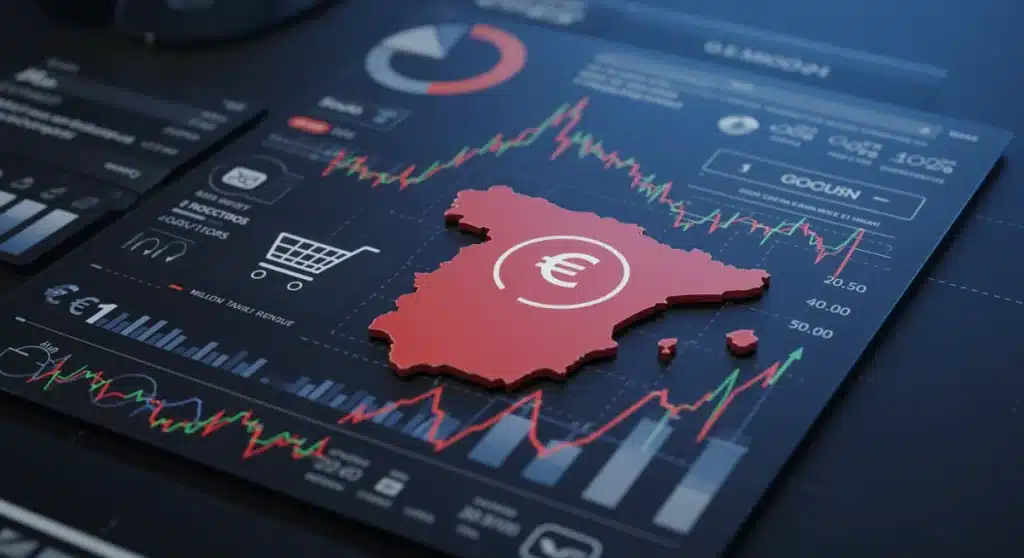 Análisis 2026: Éxito de E-commerce con 1 Millón de Euros en España