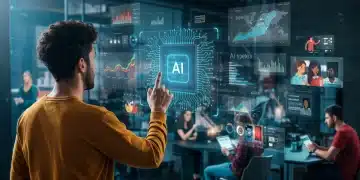 Estrategias de IA generativa para marketing de contenidos en 2026 en España