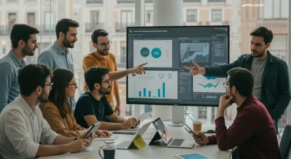 Propósito Emprendedor España 2026: Retención Clientes 25%