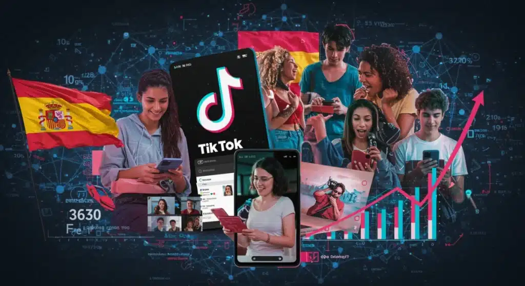 Tendencias Social Media Marketing 2026: TikTok y Vídeo Corto en España