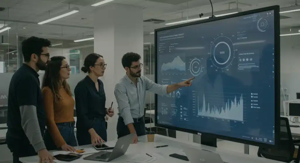 Gestión del Rendimiento en España 2026: Eficiencia Operativa Continua