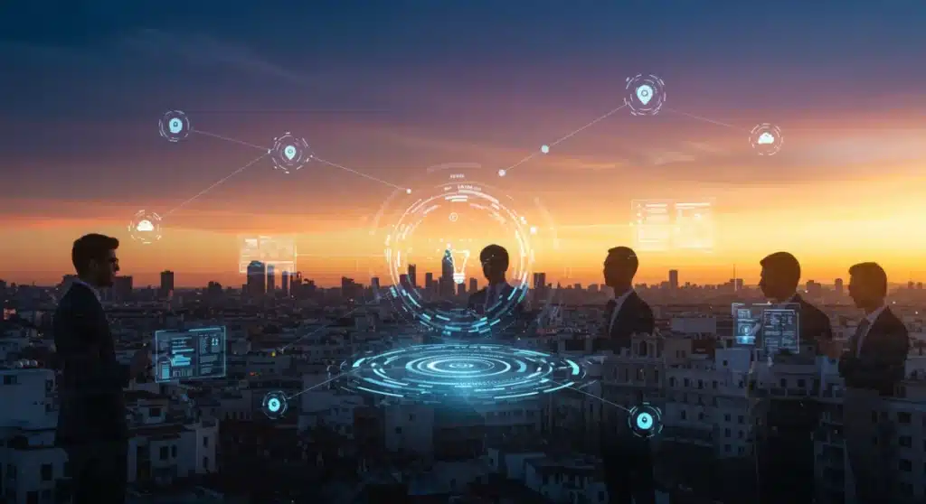 Innovación Abierta 2026: España, Grandes Corporaciones y Emprendedores