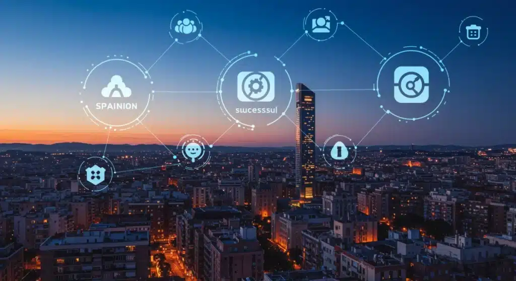 Modelos de Negocio Disruptivos en España 2026: Éxito Startup