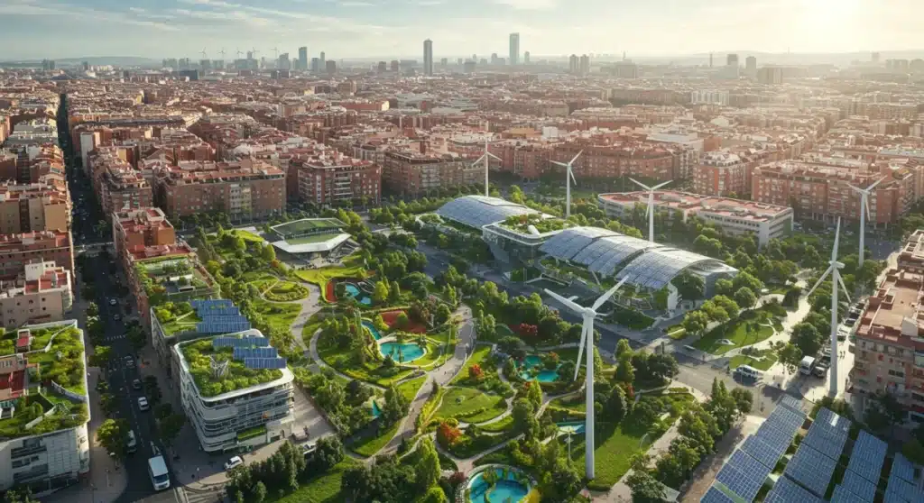 Sostenibilidad Empresarial España 2026: Impacto y Reputación