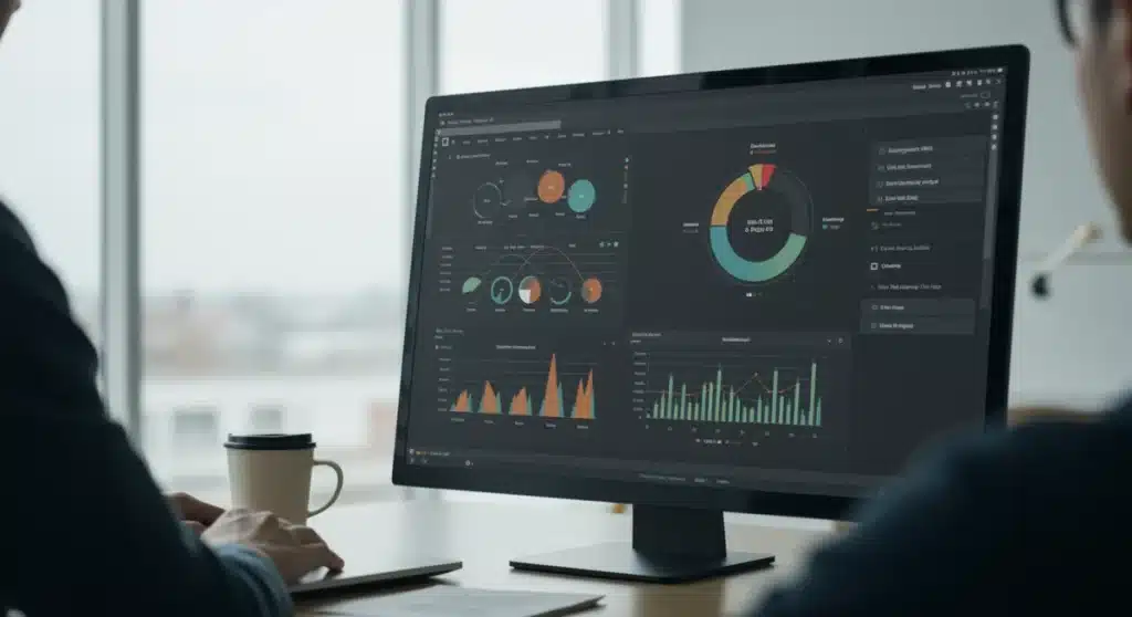 Analítica Web 2026: Google Analytics 4 para Marketing Digital en España