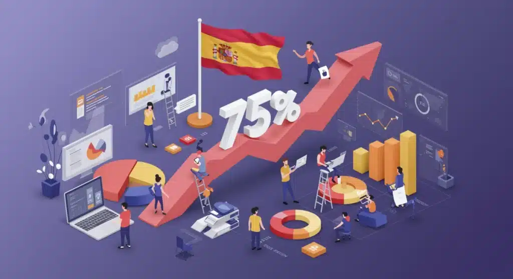 Emprendimiento España 2026: Éxito Ágil y Escalabilidad Empresarial