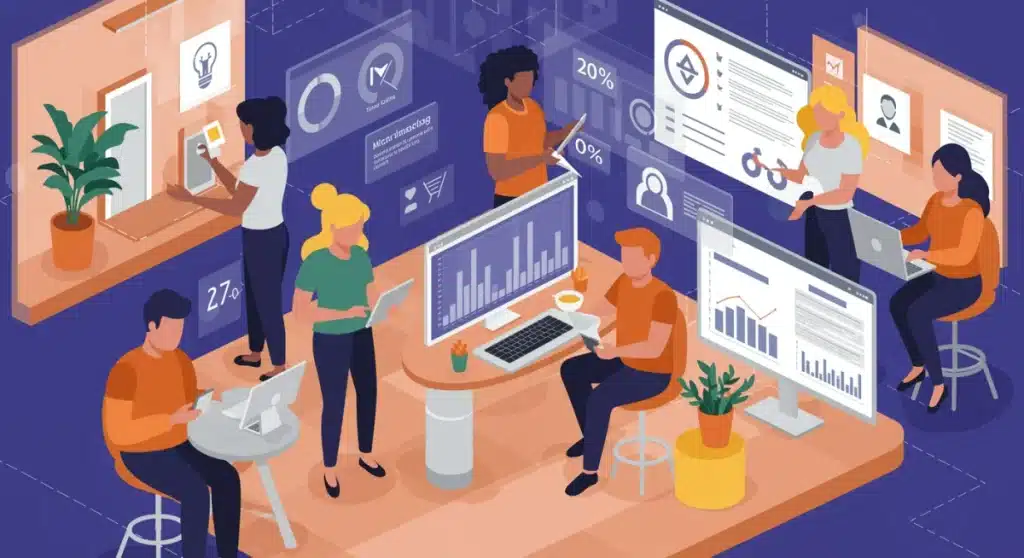 Marketing de Influencers en España 2026: Aumenta Conversión un 18%