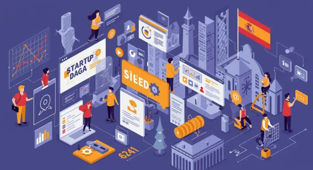 Ley de Startups 2026 España: Claves para Emprendedores y Crecimiento