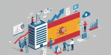 PYME española creciendo exponencialmente en 2026 con estrategias de escalabilidad y tecnología