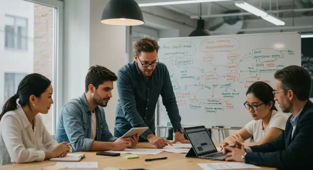 Emprendimiento Social España 2026: Impacto, Rentabilidad y Estrategias Clave