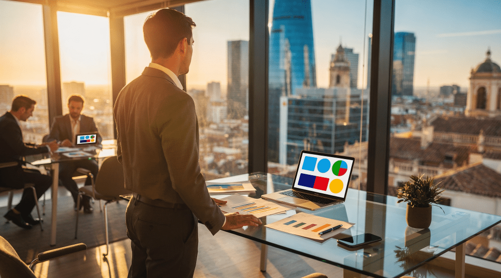 Plan de Negocio España 2026: Guía Completa para el Éxito Emprendedor