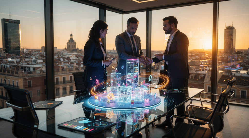 Innovación Modelos Negocio España 2026: Nuevas Estrategias de Ingresos