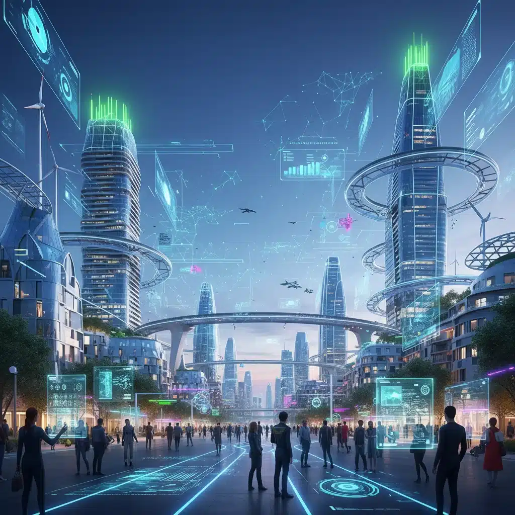 Innovación Tecnológica España: Claves y Tendencias Futuras