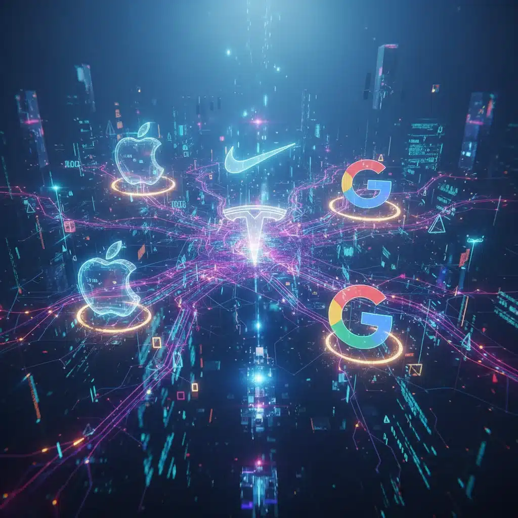 Brand Resonance 2026: AI’s Impact on US Consumer Perception