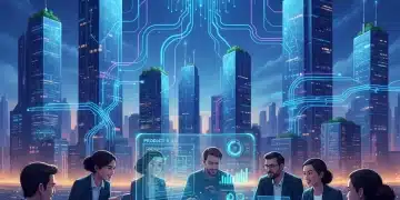 AI-powered product development accelerating U.S. tech startup innovation