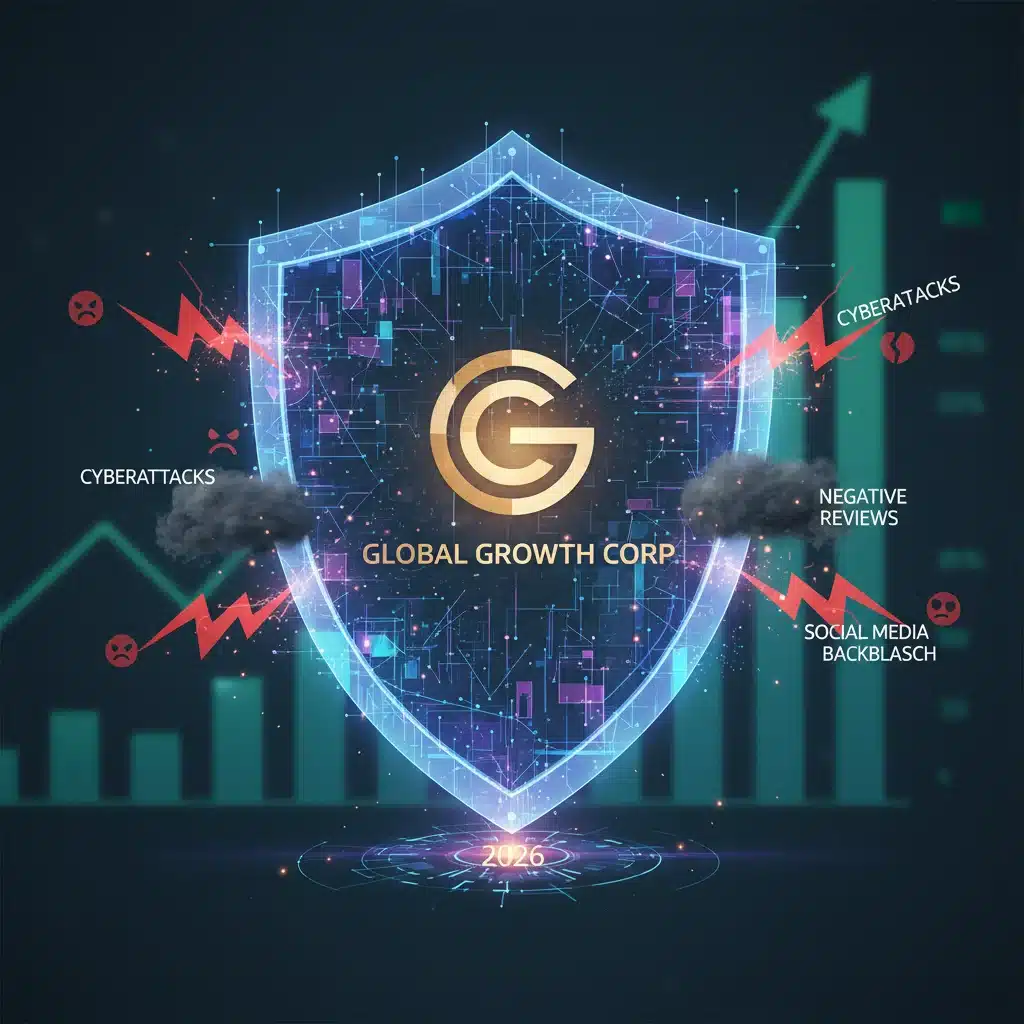 Brand Reputation Management 2026: Protect 10% Revenue from Risk