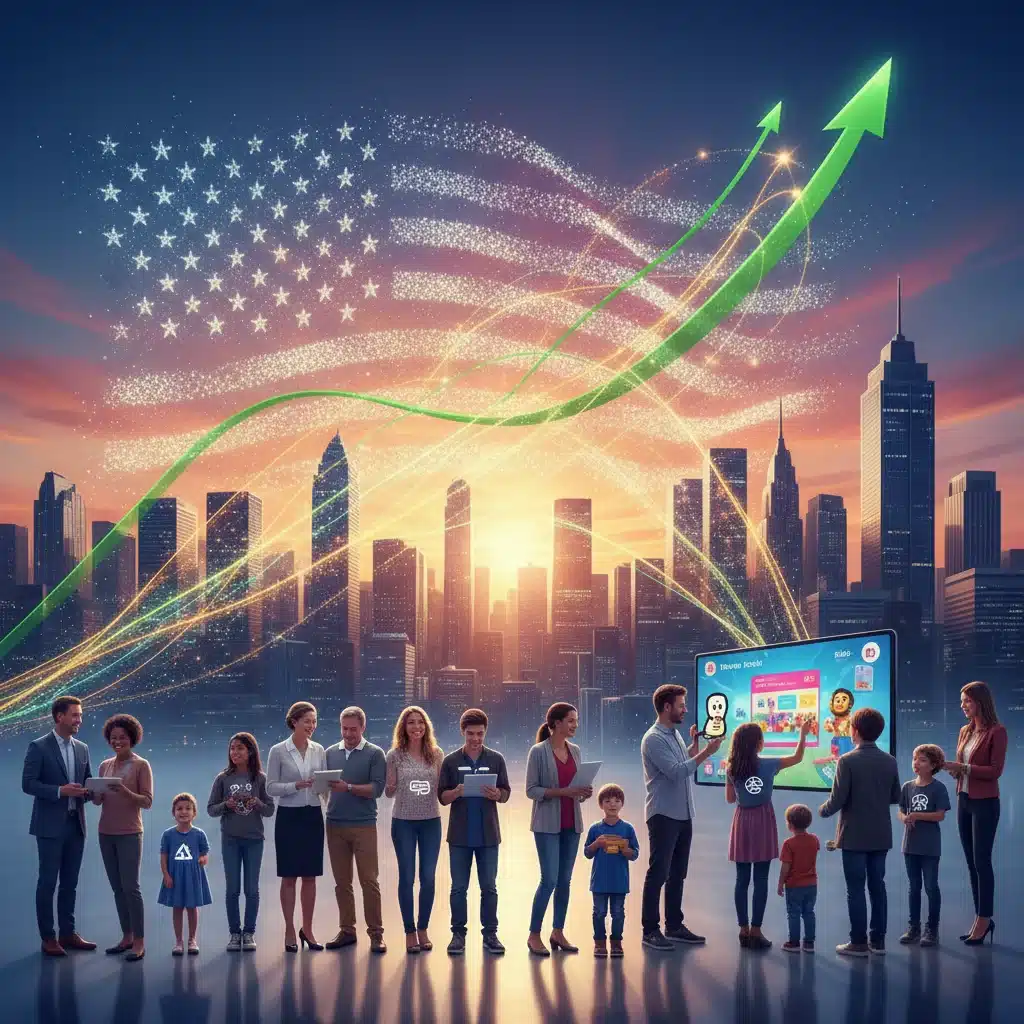 Brand Storytelling ROI: Achieve 25% in US Marketing by 2026