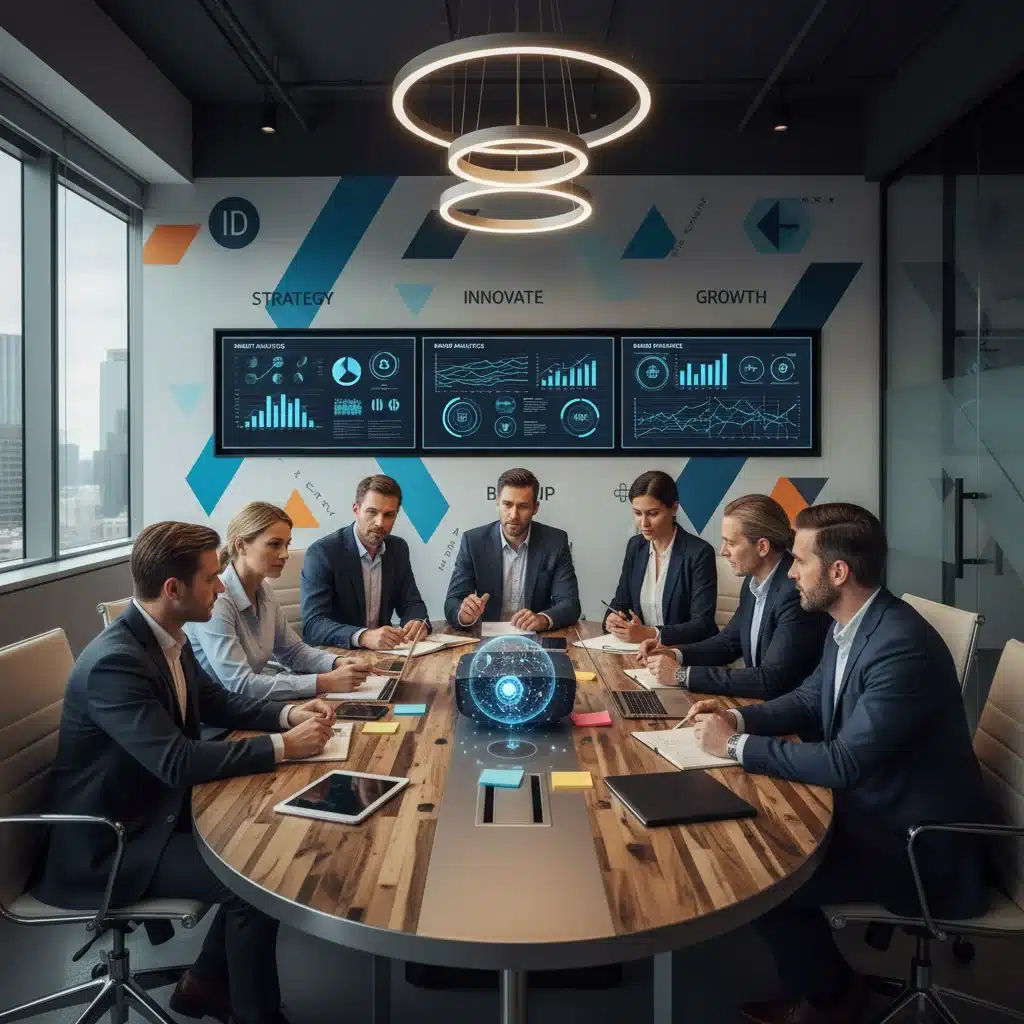 Crafting Authentic Brand Voice: A 2026 Playbook for US Businesses