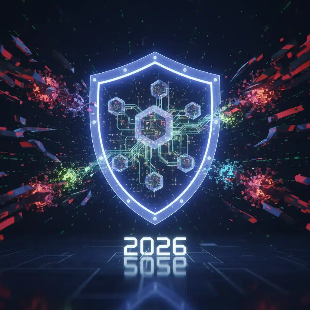 Cybersecurity Operations 2026: Protecting US Business Data from Top Threats