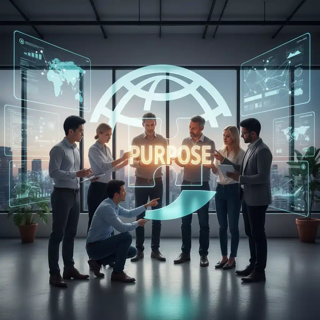 Brand Purpose 2026: Why Values Drive Consumer Choices (Updated Insights)