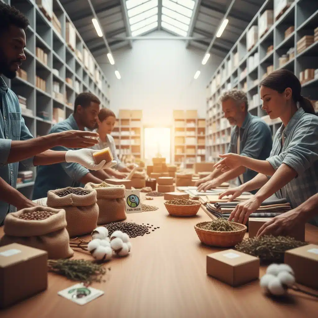 Ethical Sourcing & Transparency: 5% Market Share Advantage for US Retailers