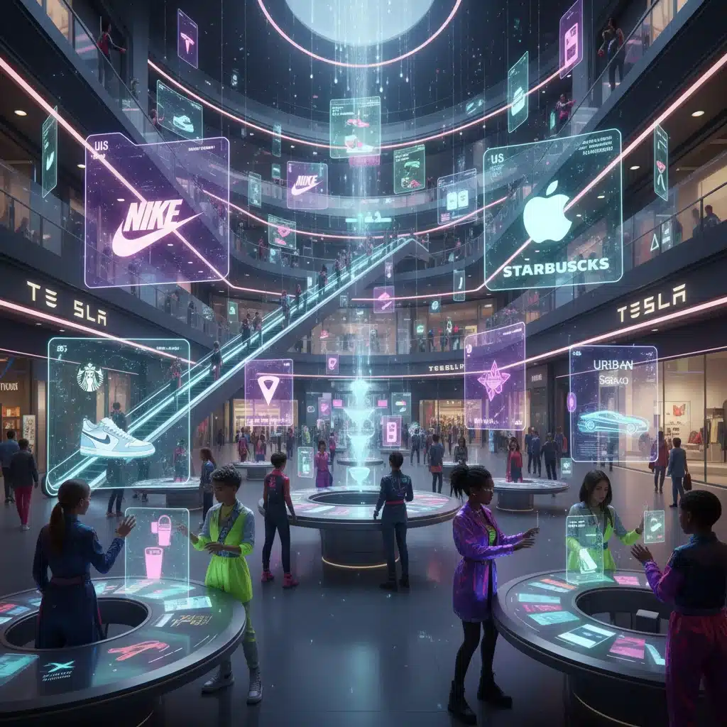 Metaverse Retail: Engaging Gen Z in 2026 – A 6-Month Roadmap for US Brands