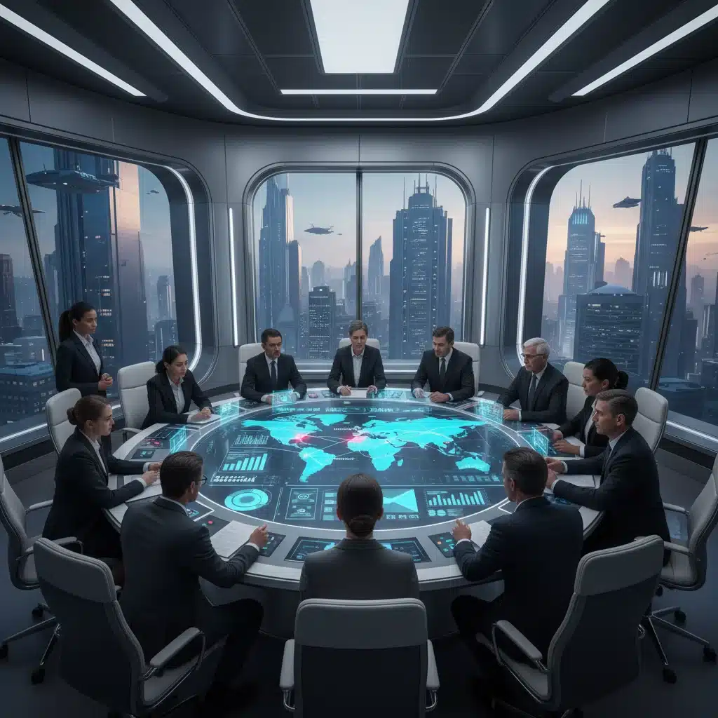 Operational Risk Management 2026: Key Threats for US Businesses