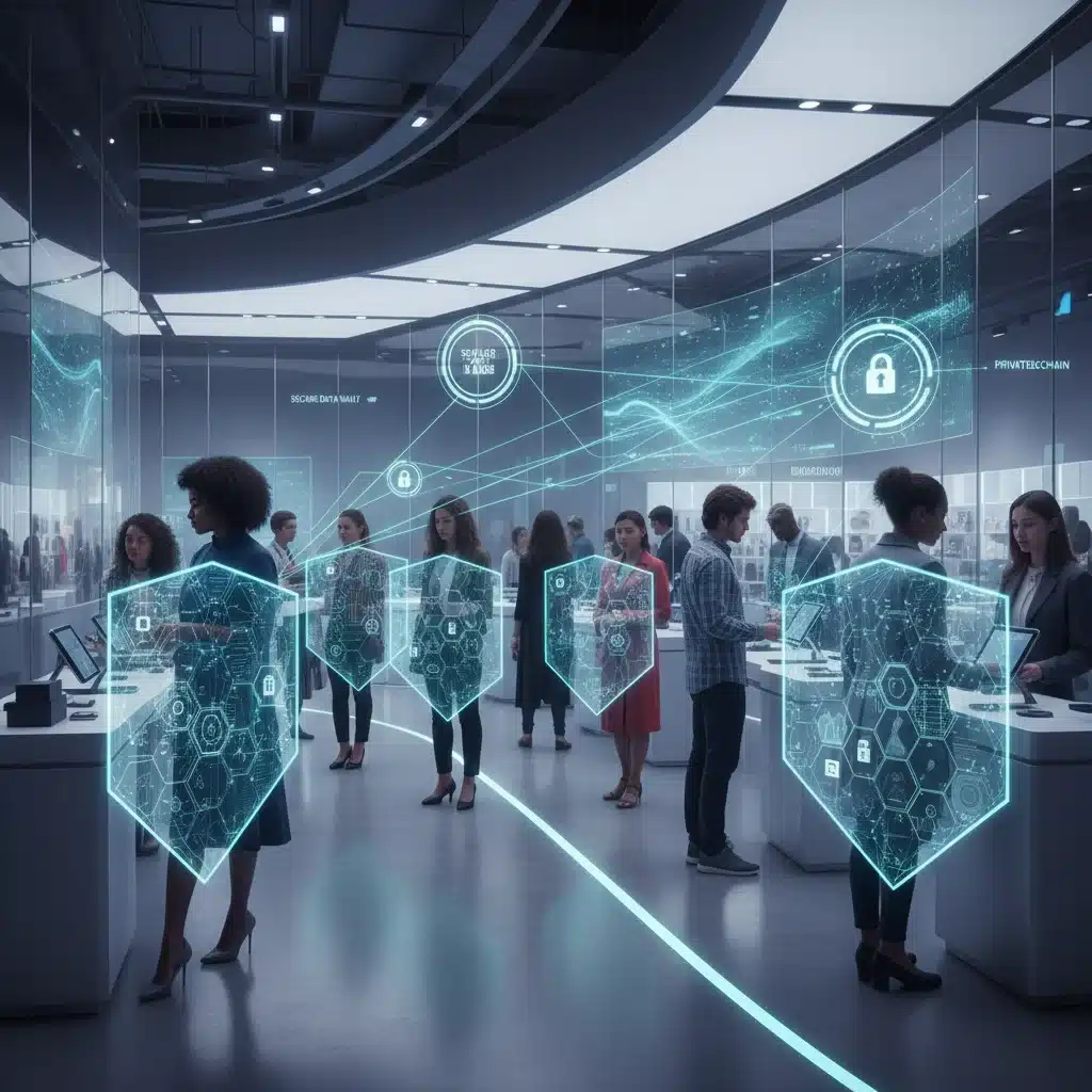 US Retail Privacy Compliance 2026: Navigating New Regulations and Building Trust