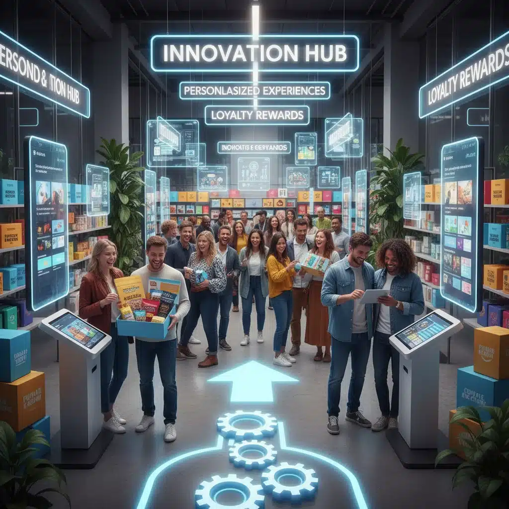 Subscription Models US Retail: Boost CLTV by 25% by 2026