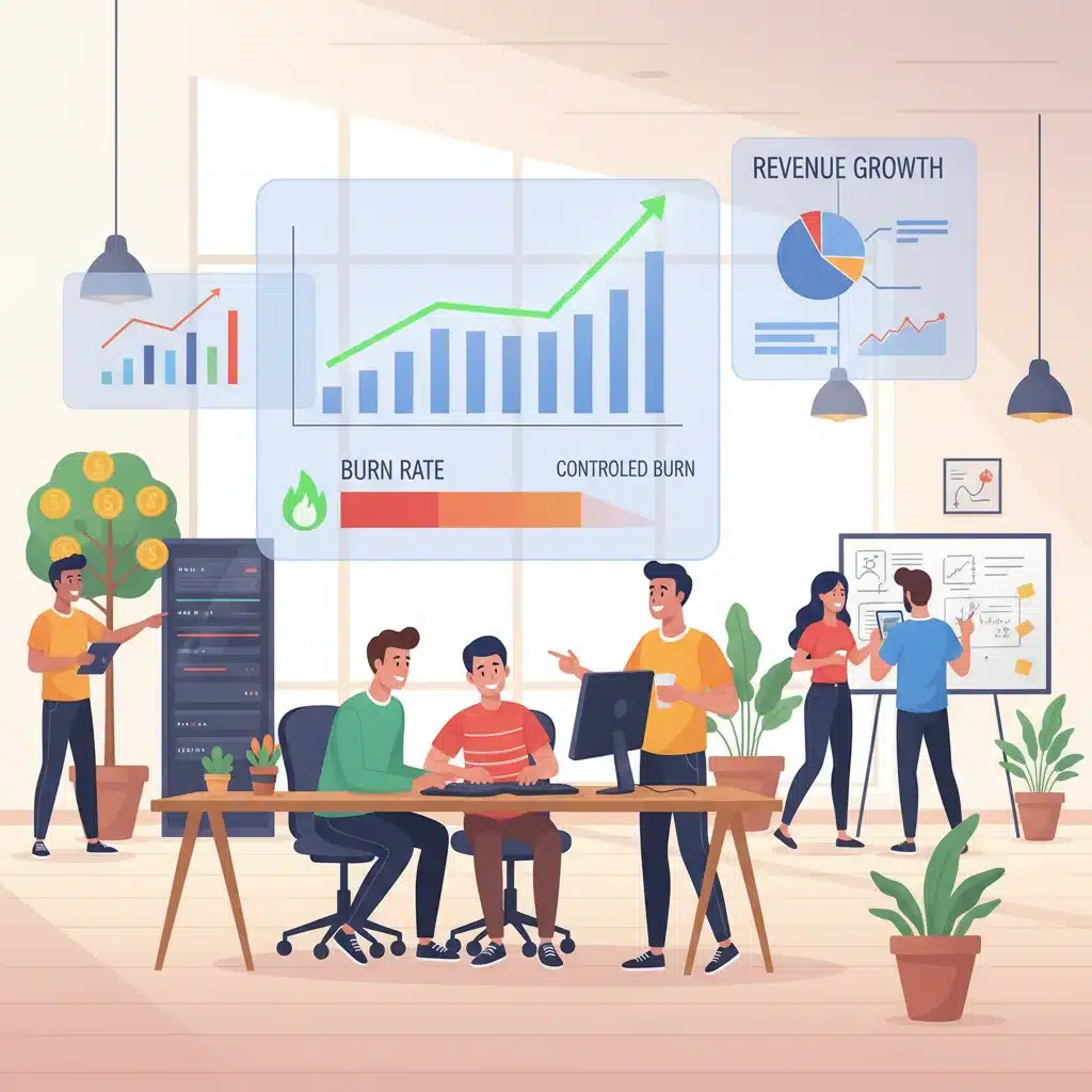 Optimizing Burn Rate: Startup Financial Strategies 2026