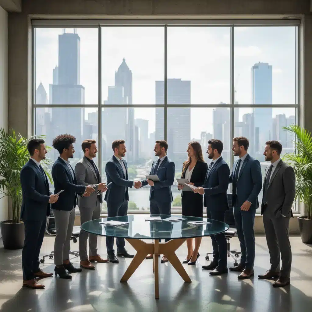 Startup Exit Strategies: Maximize Valuation in 3 Years