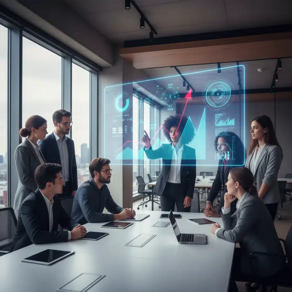 Startup Success 2026: Data-Driven Decisions for U.S. Founders