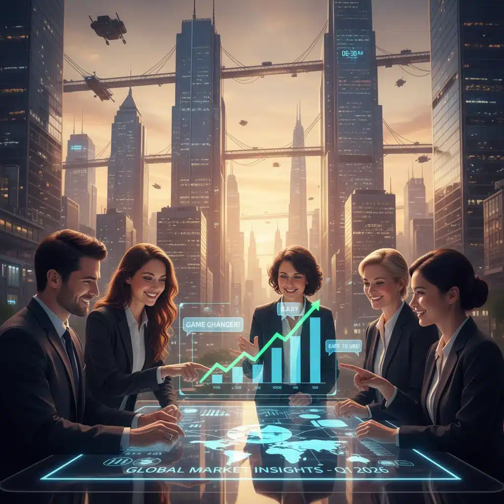 Achieving Product-Market Fit in 2026: A Strategic Guide for U.S. Startups
