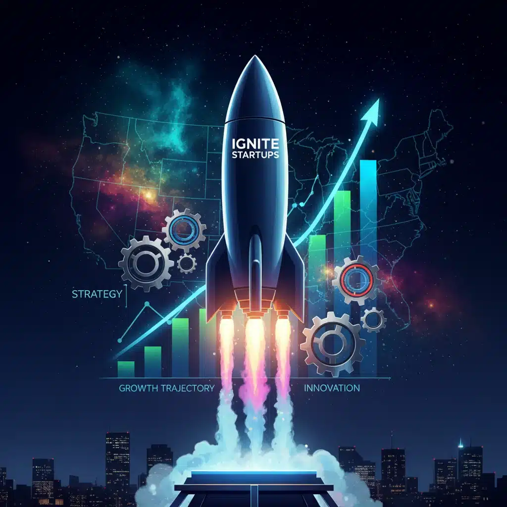 Scaling Your Startup: 3 Proven Strategies for 2026 U.S. Market Dominance