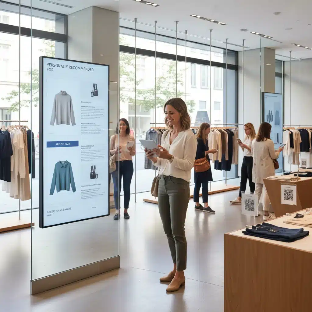 Unified Commerce: The Key to Seamless Customer Journeys and 14% Higher Sales in US Retail by 2026