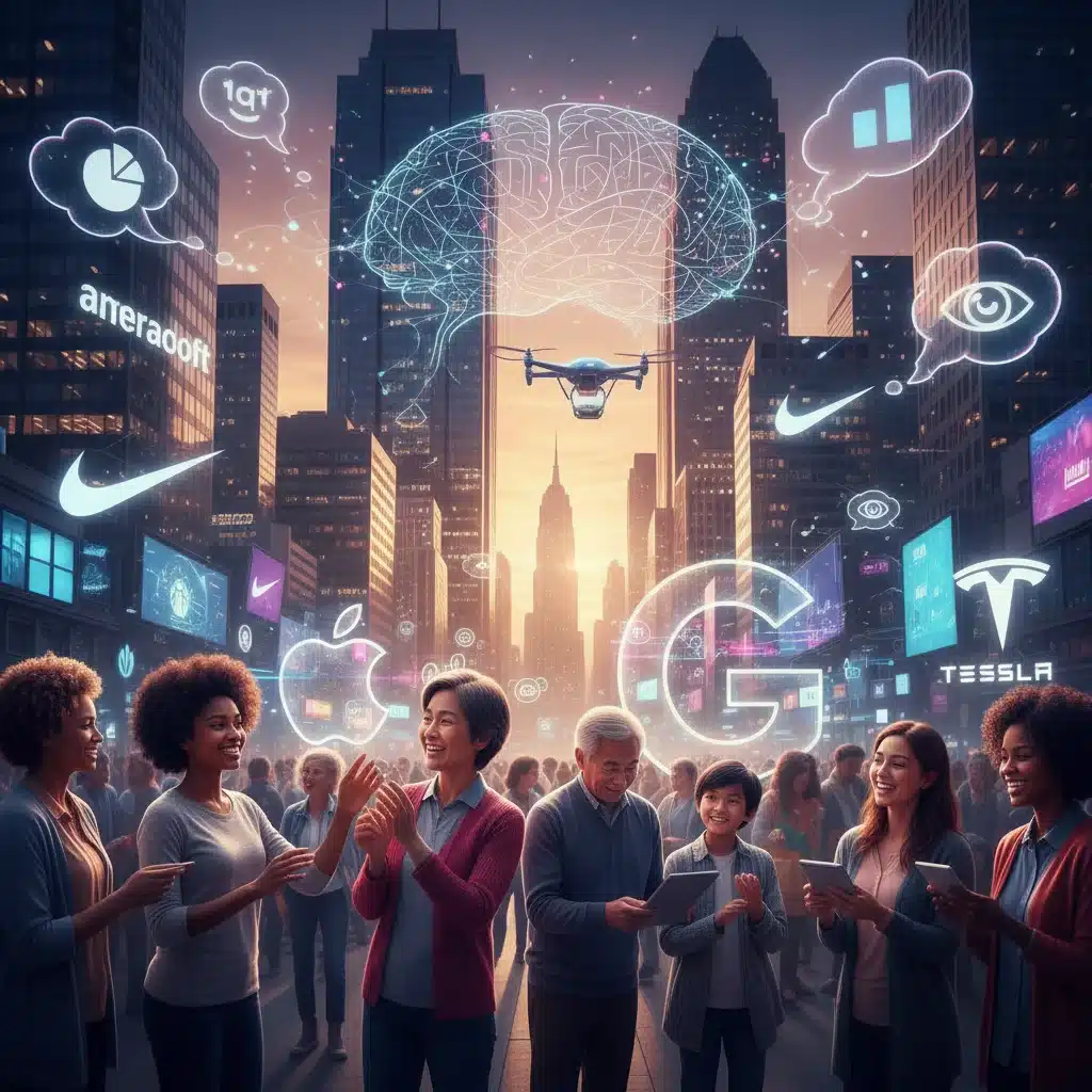 Mastering US Branding: Psychology, Engagement & Future Trends for 2026